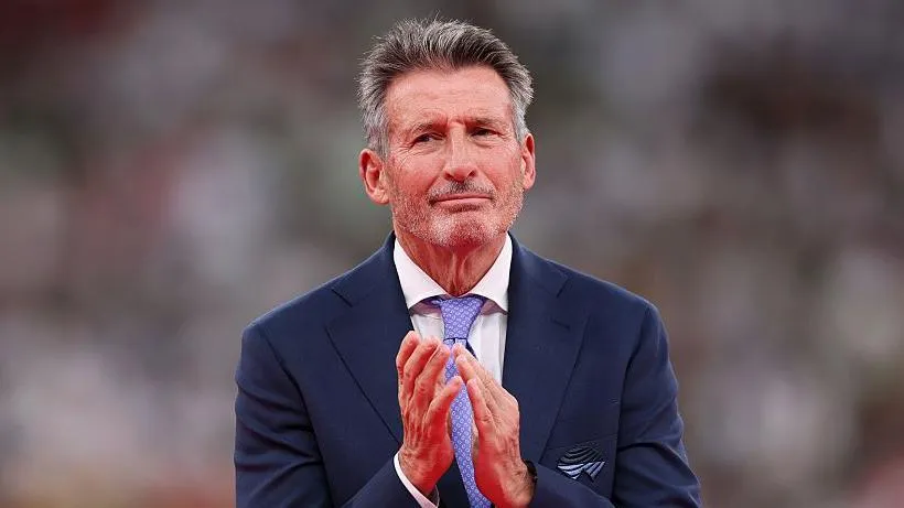 Japanese Preparation Areas Called 'Not Perfect' by World Athletics President