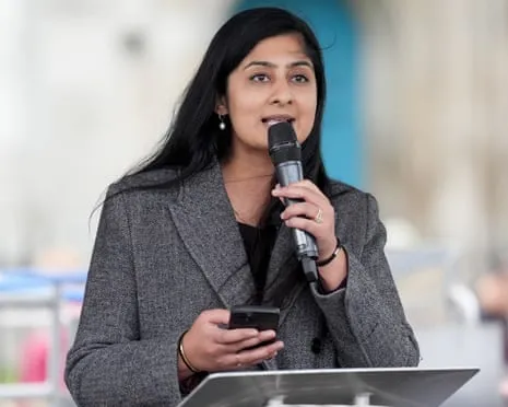 Zarah Sultana Seeks Advice From Libel Lawyers Following Dispute Involving Jeremy Corbyn Regarding Party Membership System