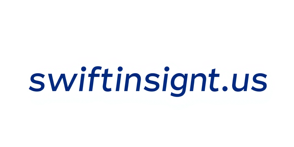 SwiftInsight